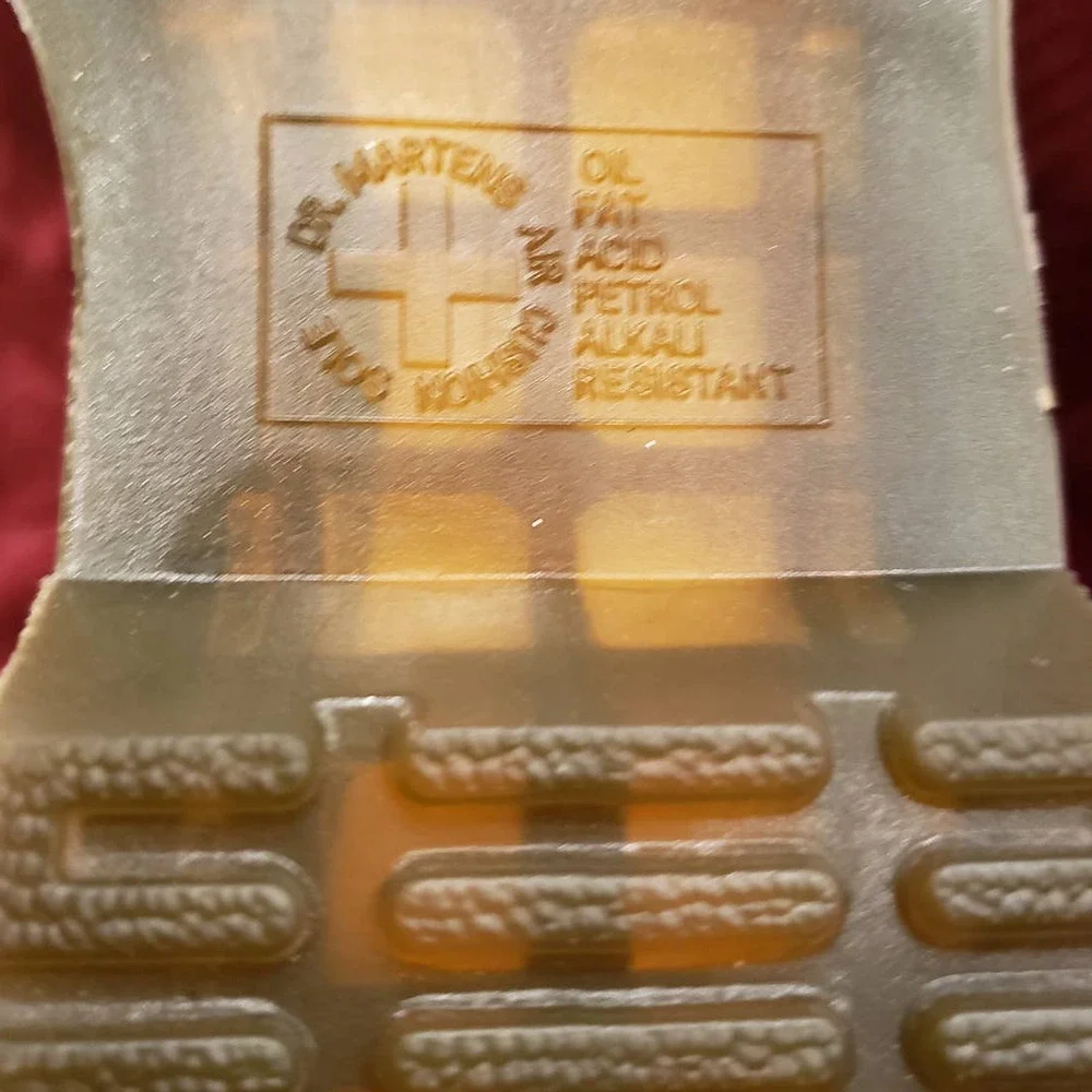 1460 PASCAL CHUNKY GOLD GLITTER - Picture 8 of 8